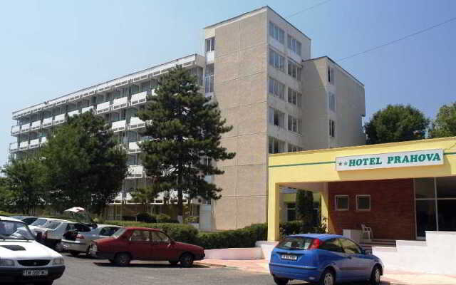 Hotel Prahova