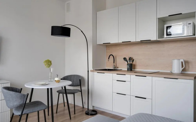 Апартаменты на Пригородное шоссе 12