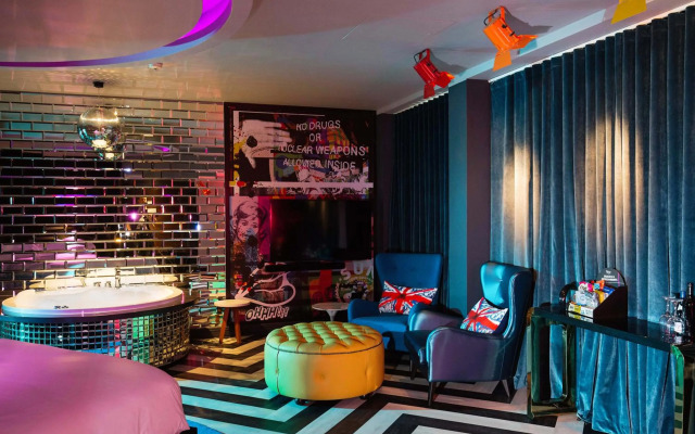 Malmaison Birmingham