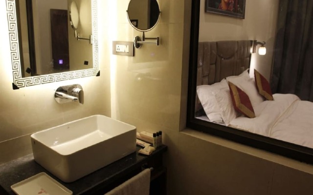 Hotel Paradise Ladakh