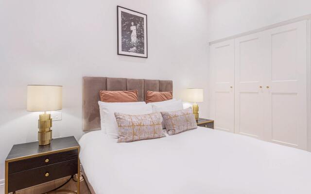 Royal Kensington - Premium 2 bed