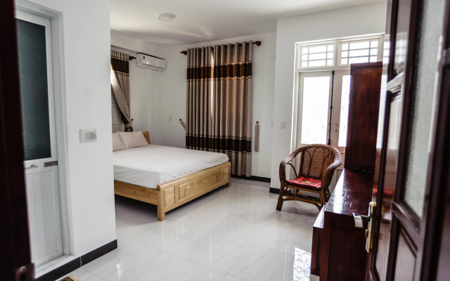 Son Xi Homestay Hoi An