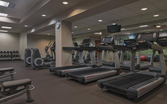 The Westin Houston Downtown