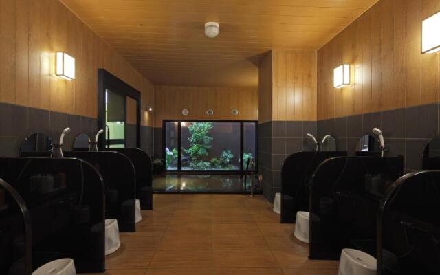 Hotel Route Inn Isehara Ooyana Inter -Kokudo 246 Gou-