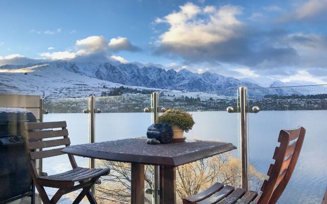 Amazing Queenstown Guesthouse