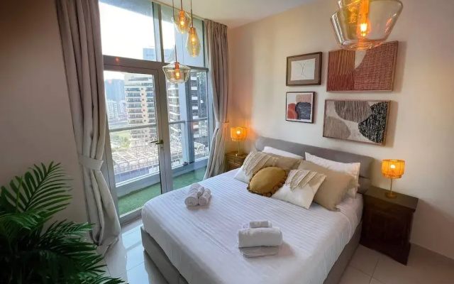 50 Discount 2 Mint To Beach W Full Marina View - Apartment in ดูไบ - Photo 2