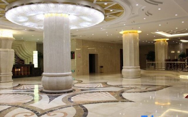 Xinlei Hotel