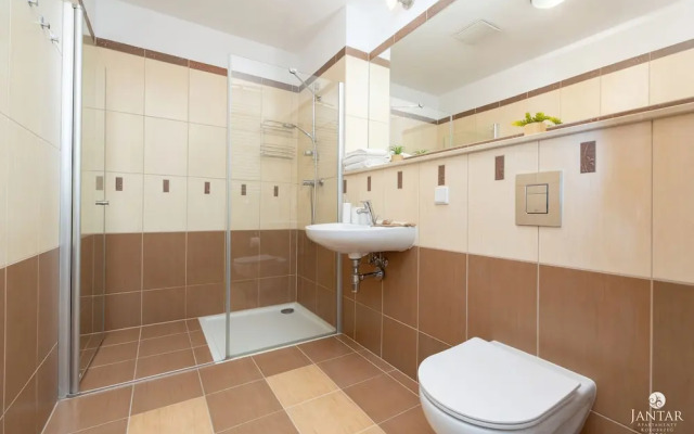 Jantar Apartamenty - OLYMPIC PARK