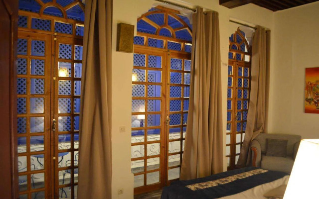 Dar Jomaziat