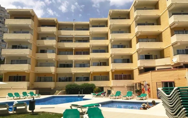 Happy Club Playa Flores