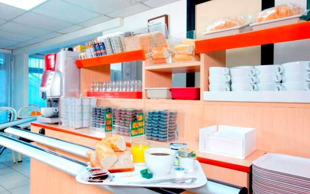 Premiere Classe Coulommiers - Mouroux