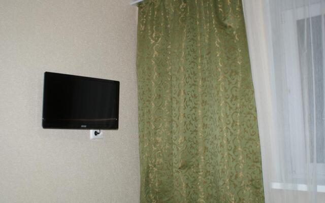 Sky Village Guest House