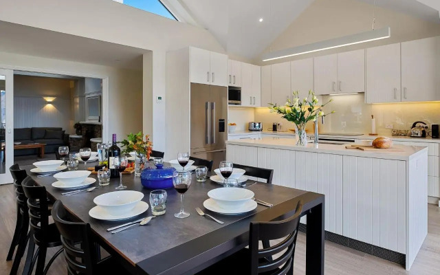 Stonehill Villa 1