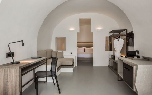 Sun Rocks Boutique Hotel