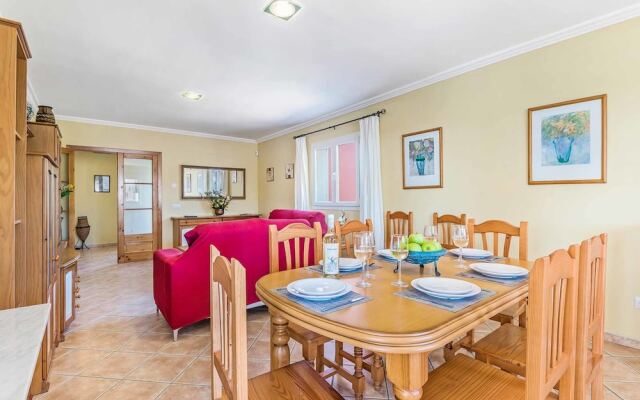Villa Jessela