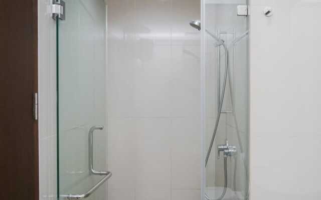 Comfortable And Simply 1Br At M-Town Signature Apartment