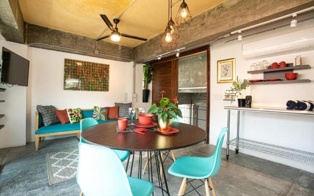 Casa Pancha Puerto Vallarta Centro - Adults Only