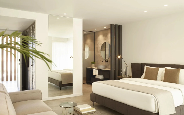 Lango Design Hotel & Spa - Adults Only