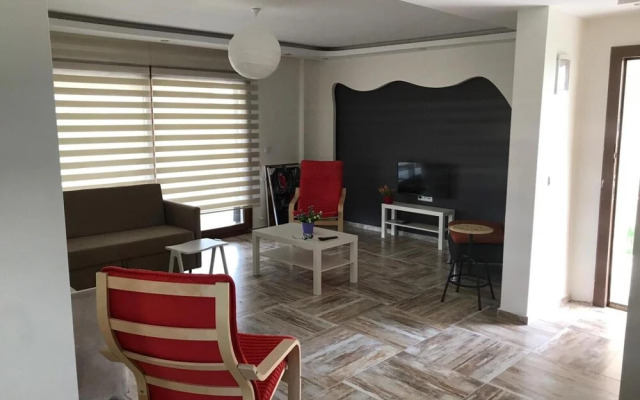 Lila Boutique Hotel
