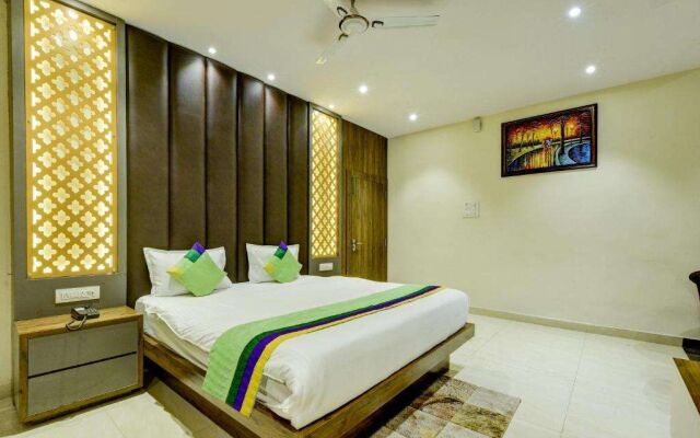 Treebo Winsome Banquet And Resort