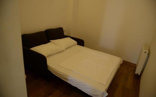 Guest House Gantiadi