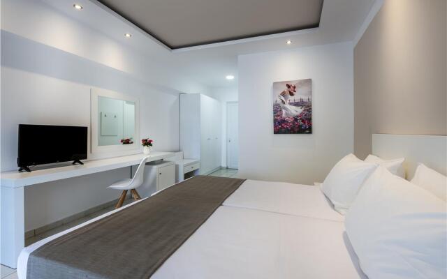 Gaia Royal Hotel