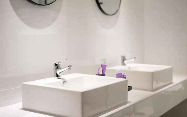 Quest Hotel Midport Port Dickson