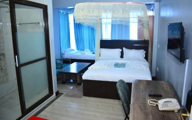 Brimak Hotel