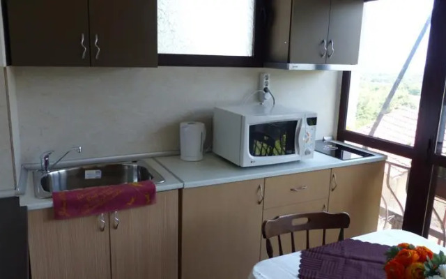 Guest House Delphini