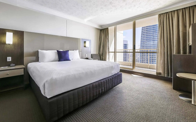 Novotel Surfers Paradise