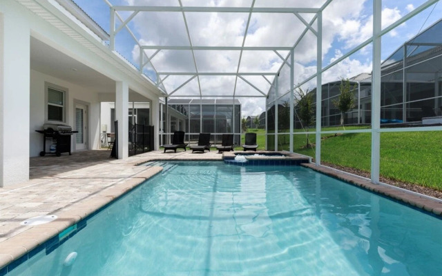 8BR 5BAroom Vacation Paradise