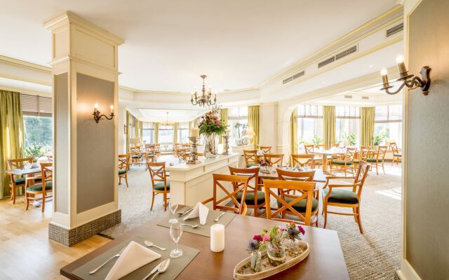 Landhotel Buller