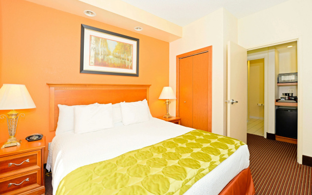 Fairfield Inn by Marriott Boone