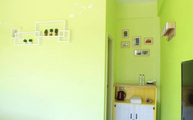 Summer Breeze Guest House