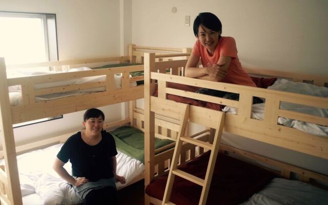Guesthouse LuLuLu
