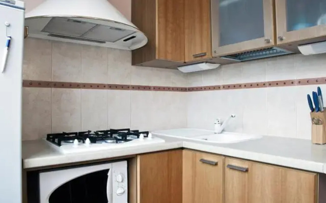 Giedres Apartment