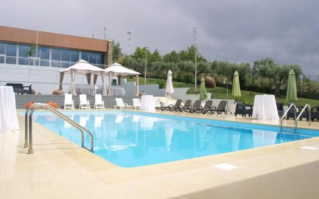 Hotel Estalagem Turismo
