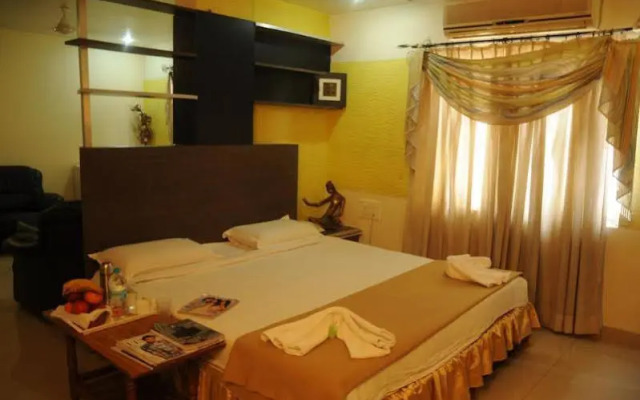 Hotel Tanisha