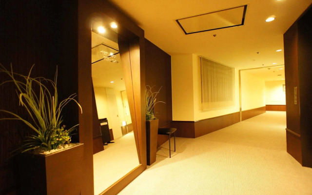 Kobe Plaza Hotel