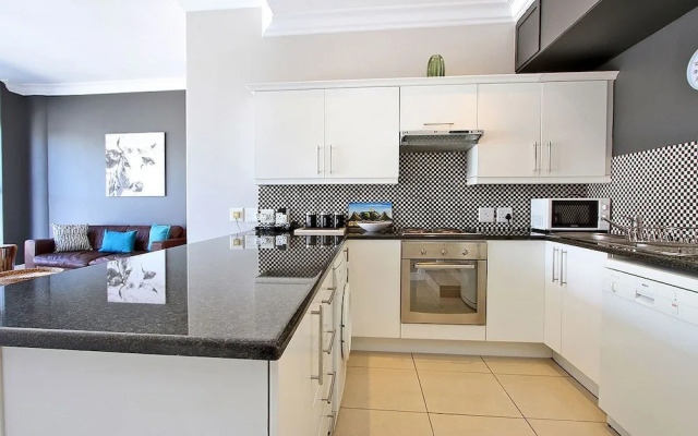 Hill House 1 Bedroom