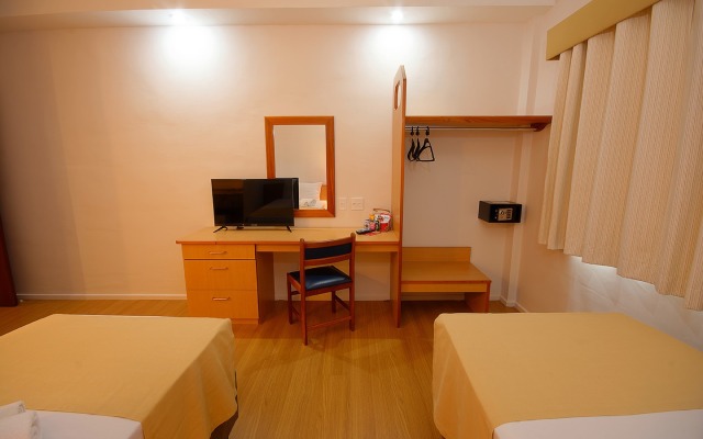 Fênix Hotel Limeira