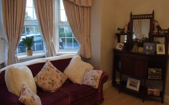 Shannonside House B&B