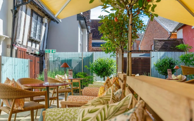 Great House Hotel