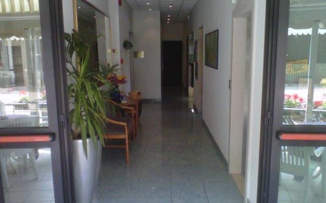Albergo Aquila