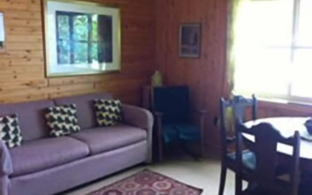 Grey Wolf Lodge