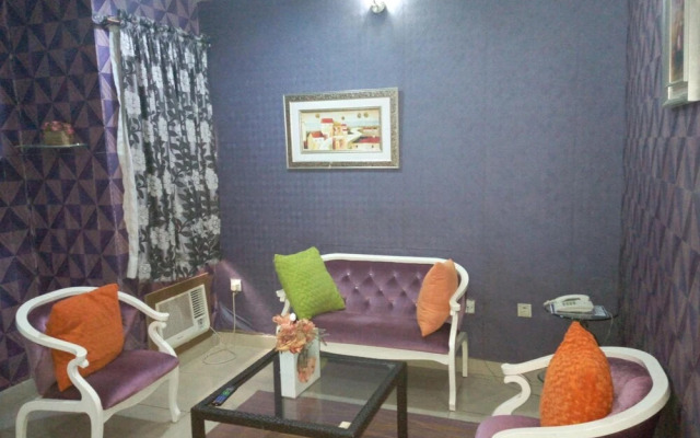 Erith Apartments and Suites