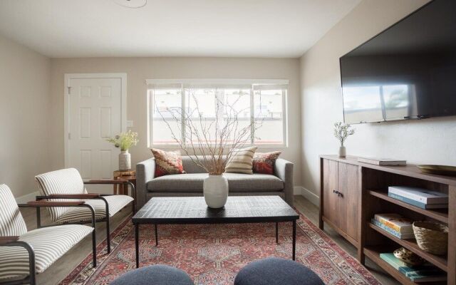 Prospect Unit 7 in San Diego