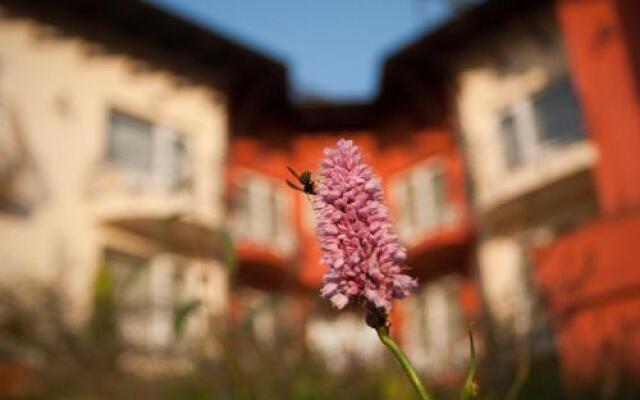 Szonyi Garden Hotel Pest