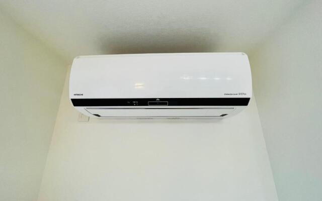 サービスアパ―トメントSAPPORO大通東303