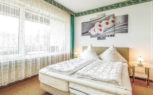 Pretty Apartment With Sauna in Bestwig Germany